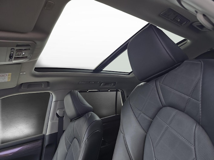 immagine del veicolo TOYOTA Highlander