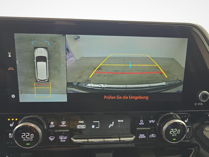 immagine del veicolo TOYOTA Highlander