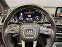 Audi SQ5 3.0 V6 TFSI quattro T-Tronic