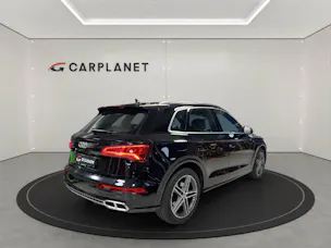 Audi SQ5 3.0 V6 TFSI quattro T-Tronic