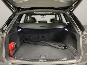 Audi SQ5 3.0 V6 TFSI quattro T-Tronic
