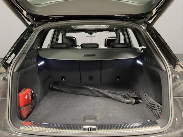 Audi SQ5 3.0 V6 TFSI quattro T-Tronic