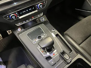 Audi SQ5 3.0 V6 TFSI quattro T-Tronic