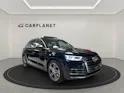 Audi SQ5 3.0 V6 TFSI quattro T-Tronic
