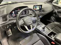 Audi SQ5 3.0 V6 TFSI quattro T-Tronic