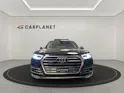Audi SQ5 3.0 V6 TFSI quattro T-Tronic