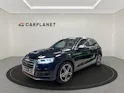 Audi SQ5 3.0 V6 TFSI quattro T-Tronic