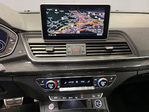 Audi SQ5 3.0 V6 TFSI quattro T-Tronic