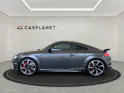 Audi TT RS Coupé 2.5 TFSI quattro S-Tronic 4x4