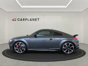 Audi TT RS Coupé 2.5 TFSI quattro S-Tronic 4x4
