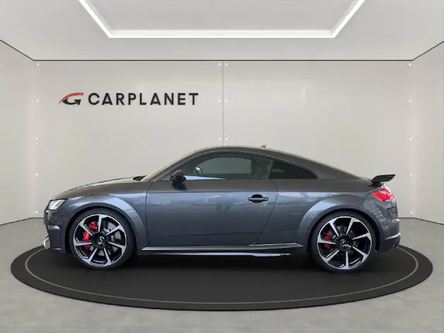 Audi TT RS Coupé 2.5 TFSI quattro S-Tronic 4x4