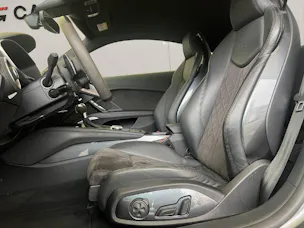 Audi TT RS Coupé 2.5 TFSI quattro S-Tronic 4x4