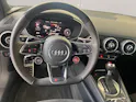 Audi TT RS Coupé 2.5 TFSI quattro S-Tronic 4x4