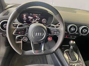 Audi TT RS Coupé 2.5 TFSI quattro S-Tronic 4x4