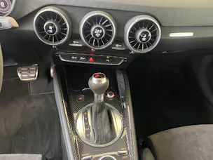 Audi TT RS Coupé 2.5 TFSI quattro S-Tronic 4x4