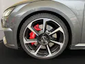 Audi TT RS Coupé 2.5 TFSI quattro S-Tronic 4x4