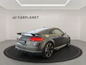 Audi TT RS Coupé 2.5 TFSI quattro S-Tronic 4x4