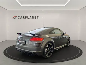 Audi TT RS Coupé 2.5 TFSI quattro S-Tronic 4x4
