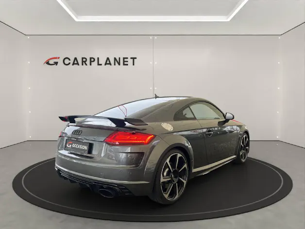 Audi TT RS Coupé 2.5 TFSI quattro S-Tronic 4x4