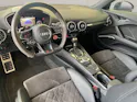 Audi TT RS Coupé 2.5 TFSI quattro S-Tronic 4x4