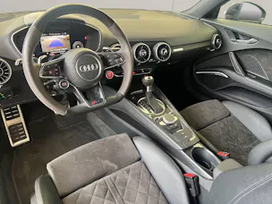 Audi TT RS Coupé 2.5 TFSI quattro S-Tronic 4x4