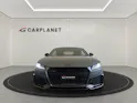 Audi TT RS Coupé 2.5 TFSI quattro S-Tronic 4x4