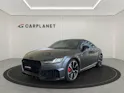 Audi TT RS Coupé 2.5 TFSI quattro S-Tronic 4x4