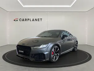 Audi TT RS Coupé 2.5 TFSI quattro S-Tronic 4x4