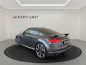 Audi TT RS Coupé 2.5 TFSI quattro S-Tronic 4x4
