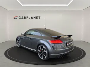 Audi TT RS Coupé 2.5 TFSI quattro S-Tronic 4x4