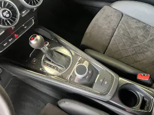 Audi TT RS Coupé 2.5 TFSI quattro S-Tronic 4x4