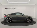 Audi TT RS Coupé 2.5 TFSI quattro S-Tronic 4x4