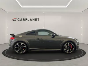 Audi TT RS Coupé 2.5 TFSI quattro S-Tronic 4x4