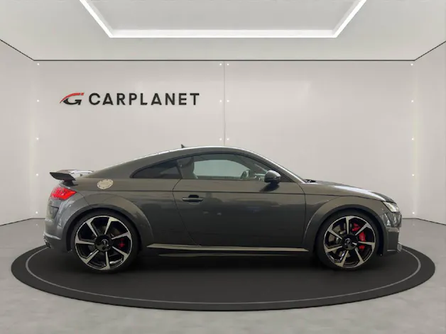 Audi TT RS Coupé 2.5 TFSI quattro S-Tronic 4x4