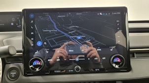 Vehicle image TOYOTA bZ4X Style AWD