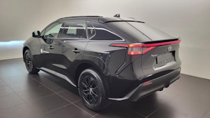 Vehicle image TOYOTA bZ4X Style AWD