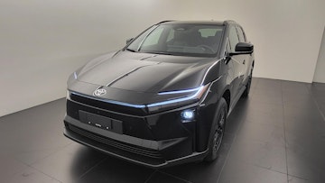 Vehicle image TOYOTA bZ4X Style AWD Vehicle image TOYOTA bZ4X Style AWD