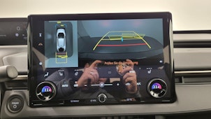 Vehicle image TOYOTA bZ4X Style AWD