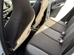 Toyota Aygo X 1.5 VVT-i HSD GR Sport
