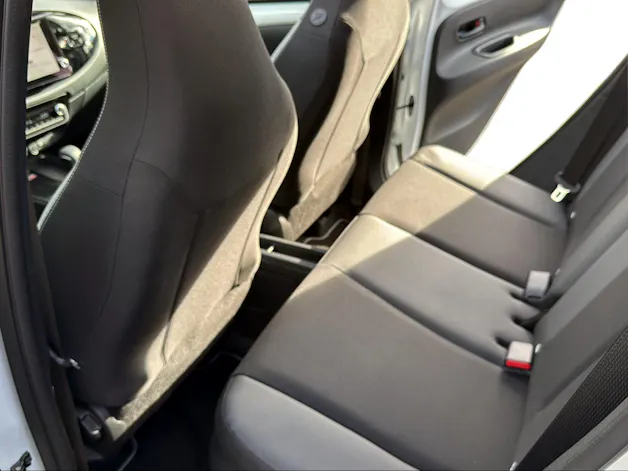 Toyota Aygo X 1.5 VVT-i HSD GR Sport