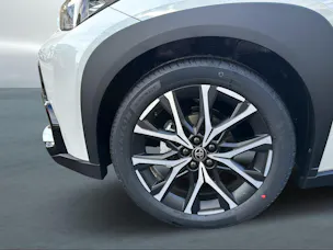 Toyota Aygo X 1.5 VVT-i HSD GR Sport