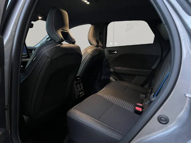 Renault Symbioz 1.6 E-Tech esprit Alpine