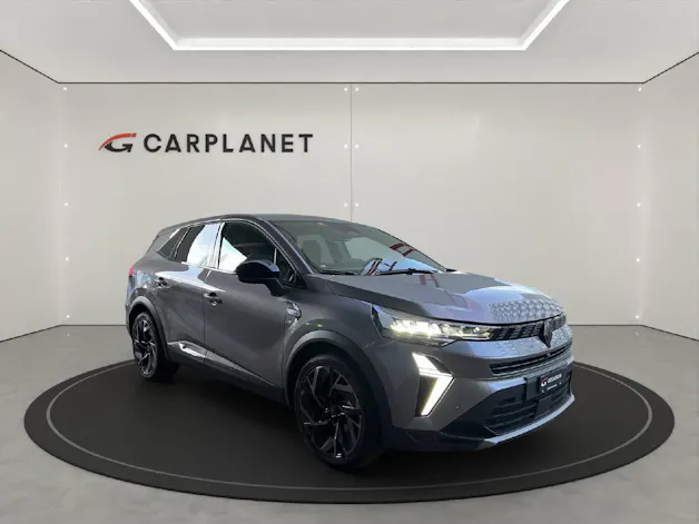 Renault Symbioz 1.6 E-Tech esprit Alpine
