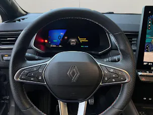 Renault Symbioz 1.6 E-Tech esprit Alpine