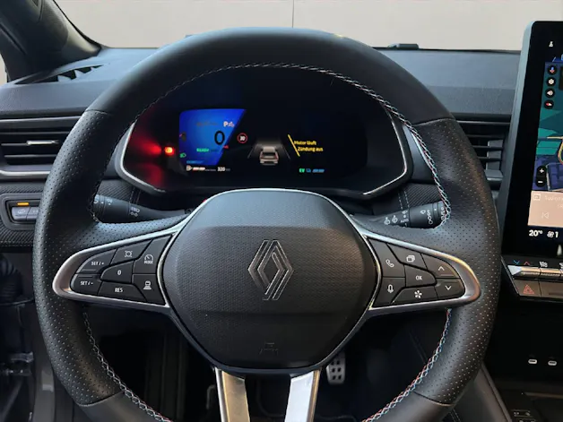 Renault Symbioz 1.6 E-Tech esprit Alpine