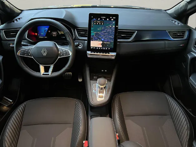 Renault Symbioz 1.6 E-Tech esprit Alpine