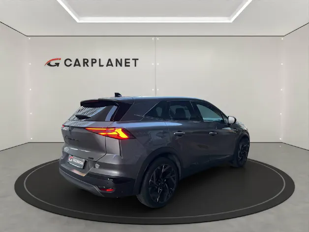 Renault Symbioz 1.6 E-Tech esprit Alpine