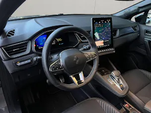 Renault Symbioz 1.6 E-Tech esprit Alpine