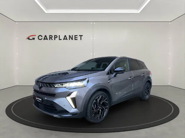 Renault Symbioz 1.6 E-Tech esprit Alpine