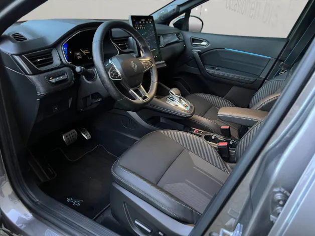 Renault Symbioz 1.6 E-Tech esprit Alpine